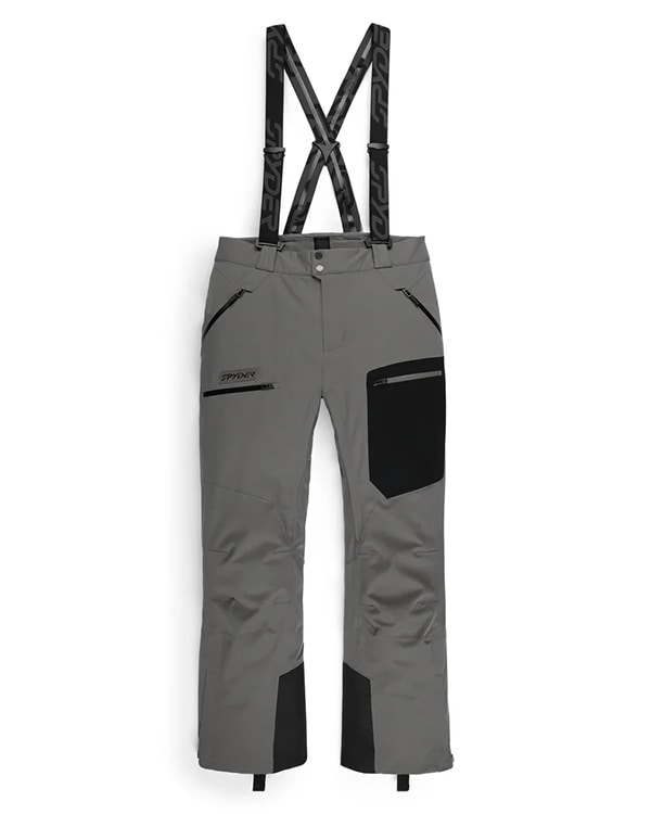 SPYDER スパイダー メンズ スキー パンツ 38SA125312 PROULSION PANTS