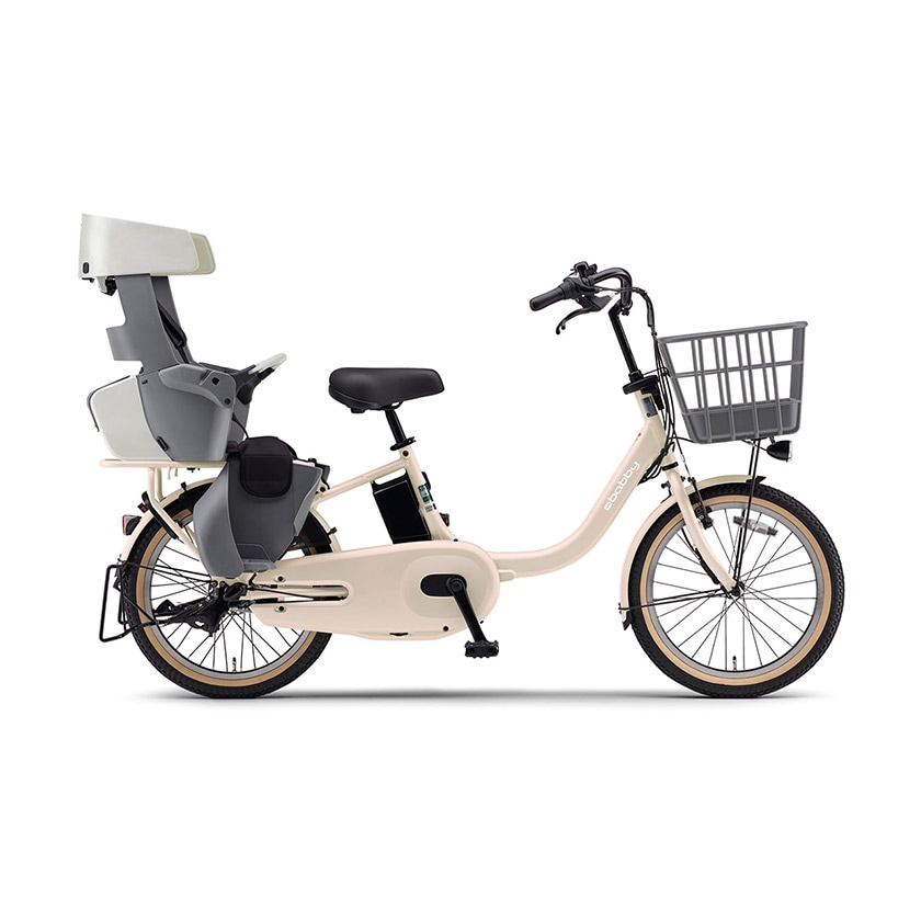 YAMAHA ヤマハ 電動自転車 PAS Babby 2026年モデル 20インチ PA20BB