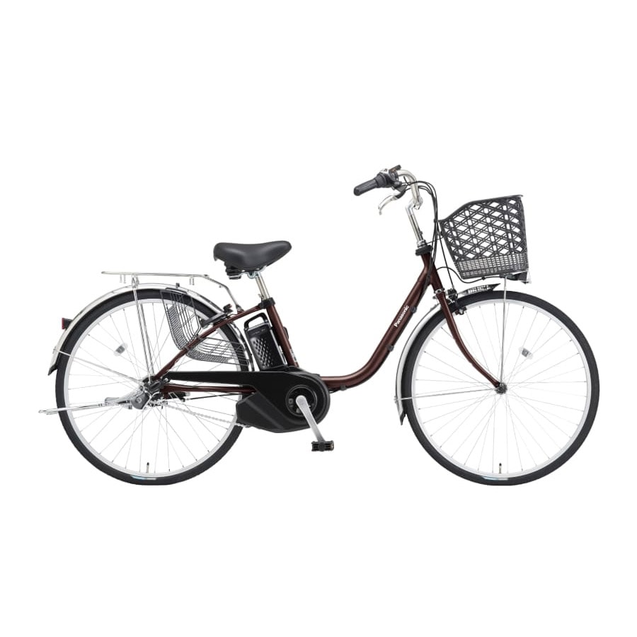 Panasonic パナソニック 電動自転車 ビビ・SX 24インチ 26インチ 2025