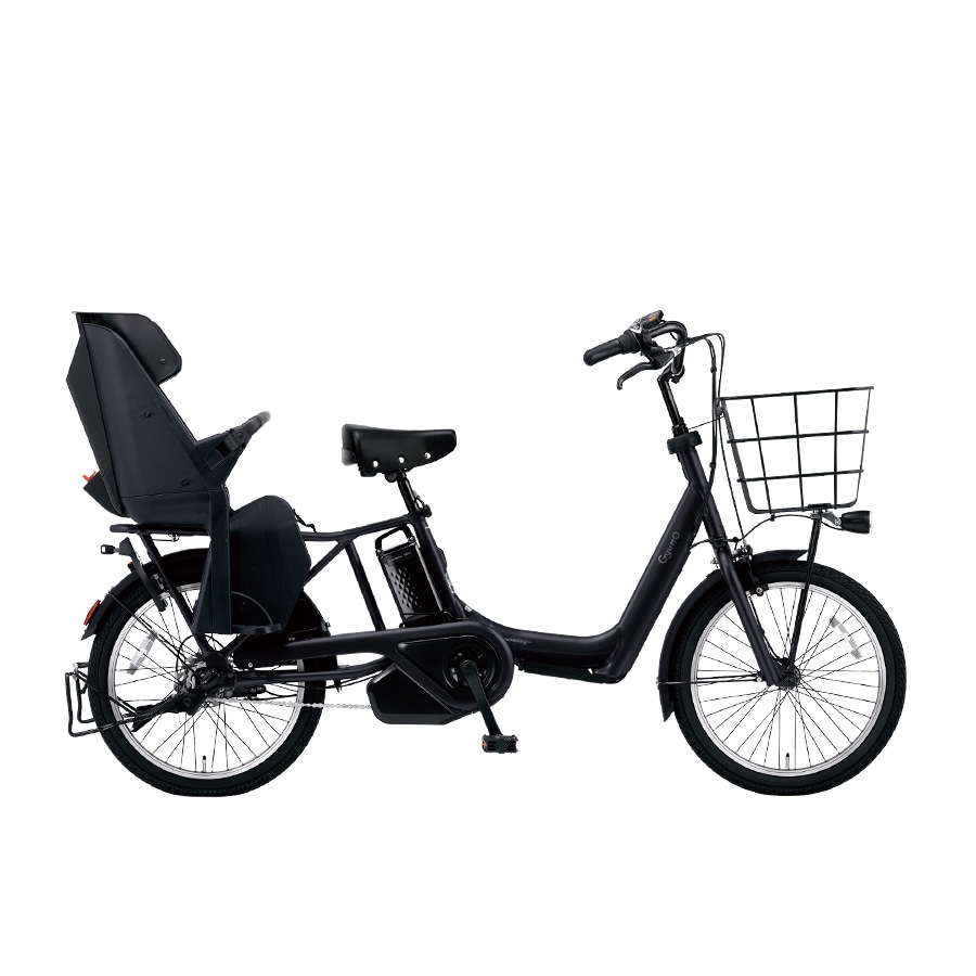 Panasonic パナソニック 電動自転車 ギュット・アニーズ・DX 20インチ