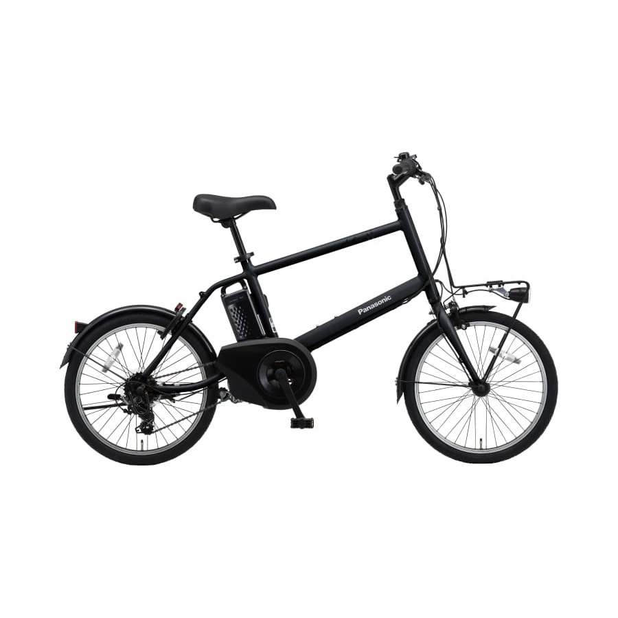 Panasonic パナソニック 電動自転車 ベロスター・ミニ 2025年モデル BE