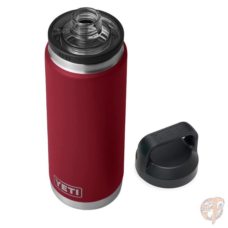 イエティ YETI Rambler 26oz 768ml ステンレス 保温保冷 真空断熱