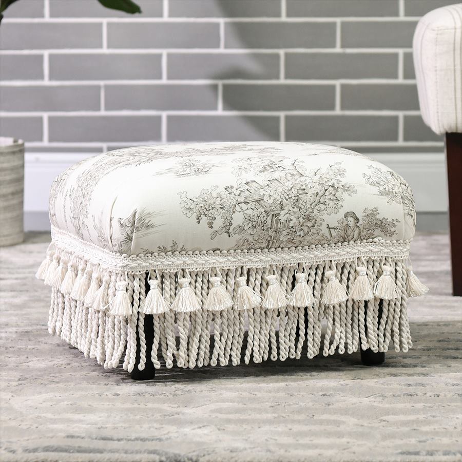 トワルドジュイ｜ジェニファーテイラーホーム 家具 セミオーダー 通販