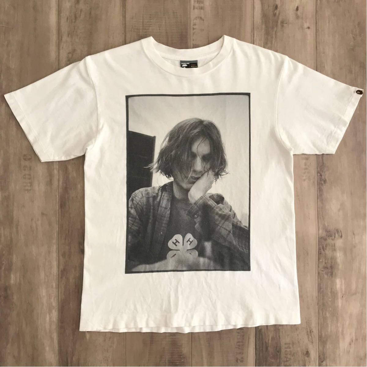 カタログ】表参道BAPE gallery「SHAWN MORTENSEN」 カタログ】表参道