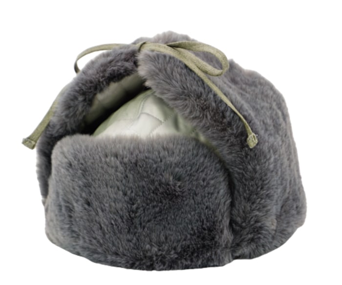 送料無料 KANGOL カンゴール トラッパーキャップ QUILTED TRAPPER
