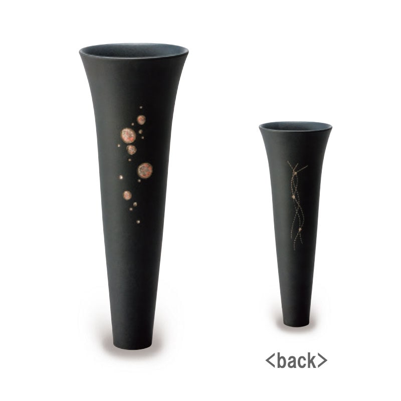 新作花器特集,清水焼「正明窯」 | フラワーショップ花楽