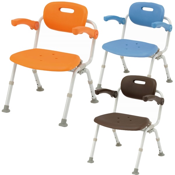 セール！】Panasonic 介護用風呂椅子 ユクリア AirワイドSP