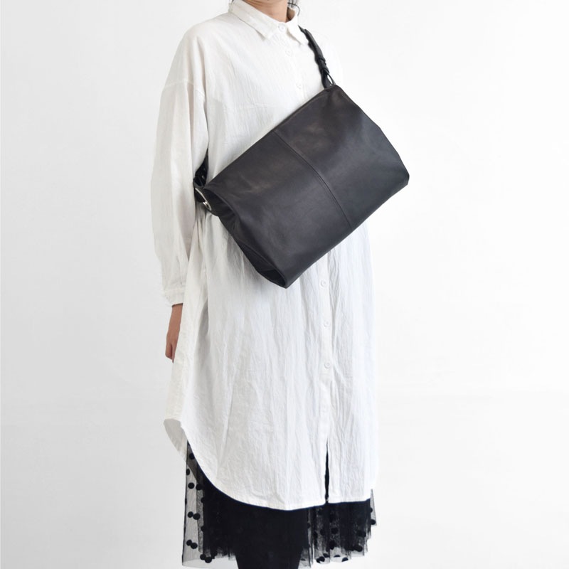 hatome】ボディバッグLサイズ | ボディバッグ