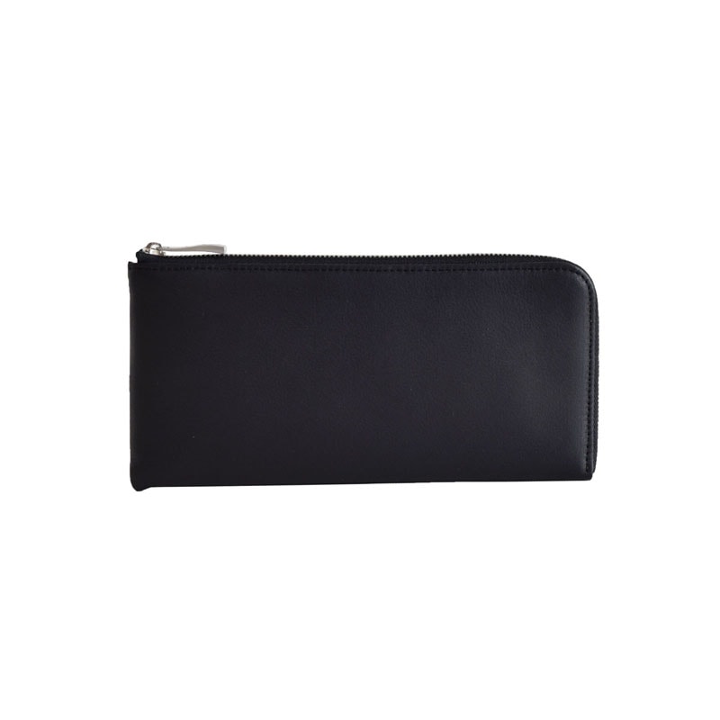 super soft】L字ファスナー長財布 | 長財布