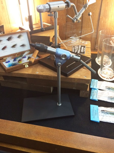 TMC ソリッドバイス (ブルー) コンパクトサイズ [M82]