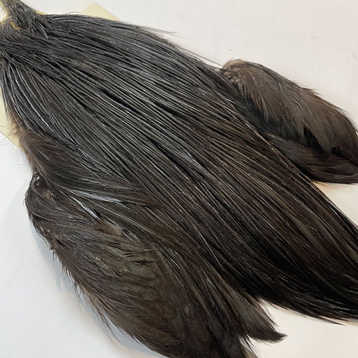 10%OFF メッツ コックネック＃2 ブラック No.1