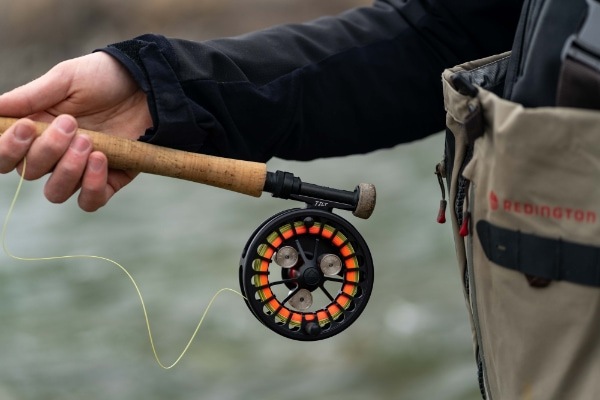 REDINGTON】TILT EURO NYMPH REEL ティルトユーロニンフリール