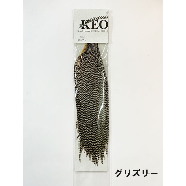 ホフマン、メッツ、キーオハックル ホフマン、メッツ、キーオハックル