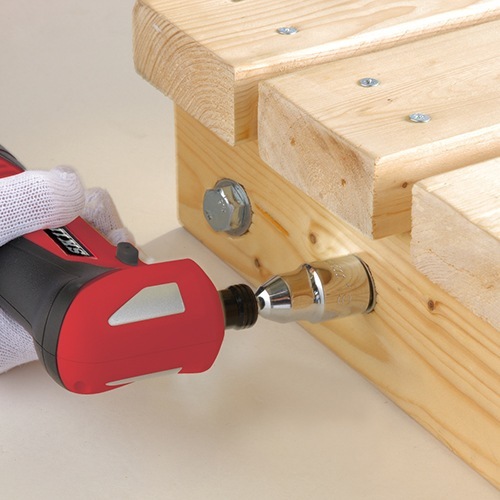 藤原産業 SK11 10.8VアングルID SAID108V-15RLS 機械整備、日曜大工に