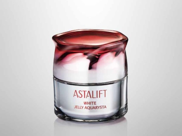 富士フイルム】アスタリフト ホワイトジェリー アクアリスタ 60g