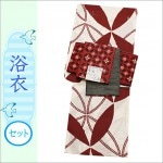 浴衣セット 通販 着物通販店 【枠 ～waku～】