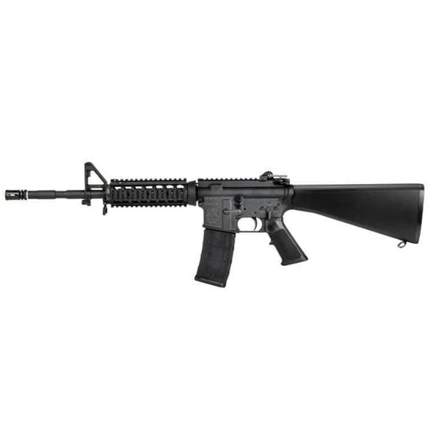 VFC SR16 M4 DXタイプ フィックスドストックver ガスブローバック