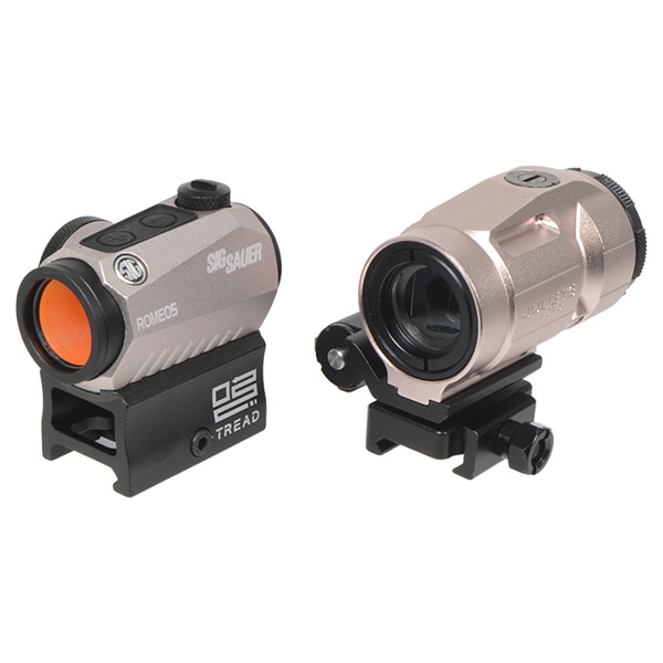 SIG SAUER ROMEO5 TREAD ドットサイトM400 TREAD用 SIG SAUER Romeo5