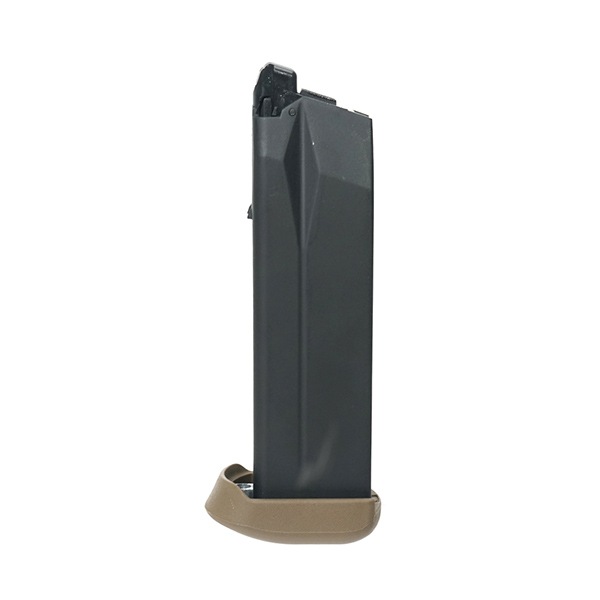 CyberGun / VFC FNX-45 Tactical ガスブローバックガン用 スペア