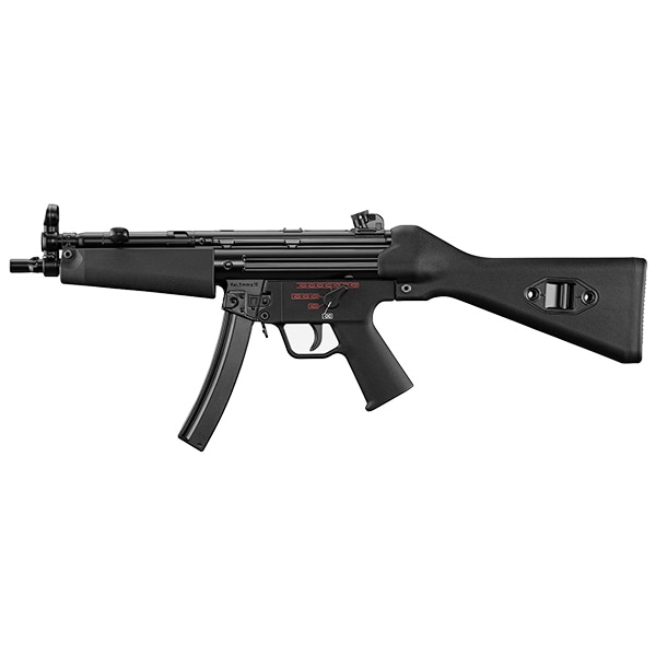 東京マルイ MP5A4 次世代電動ガン | エアガン,ミリタリー用品専門