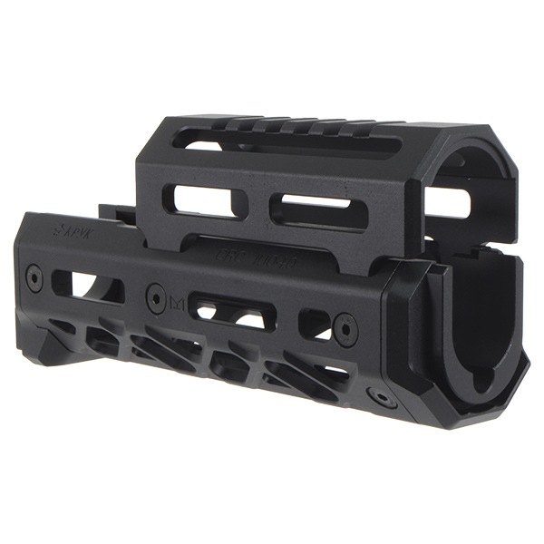 5KU KPYK CRC 1U040 タイプ AK M-LOK ショート ハンドガード CYMA AK