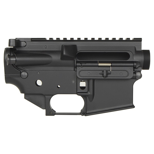東京マルイ M4 MWS ロアレシーバー Guns Modify マルイ MWS用