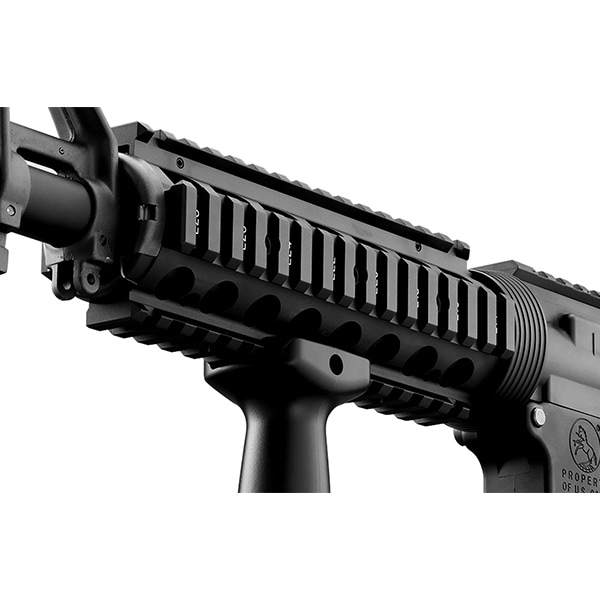 東京マルイ M4 cqbr アッパーレシーバー トイガン 東京マルイ M4 cqbr