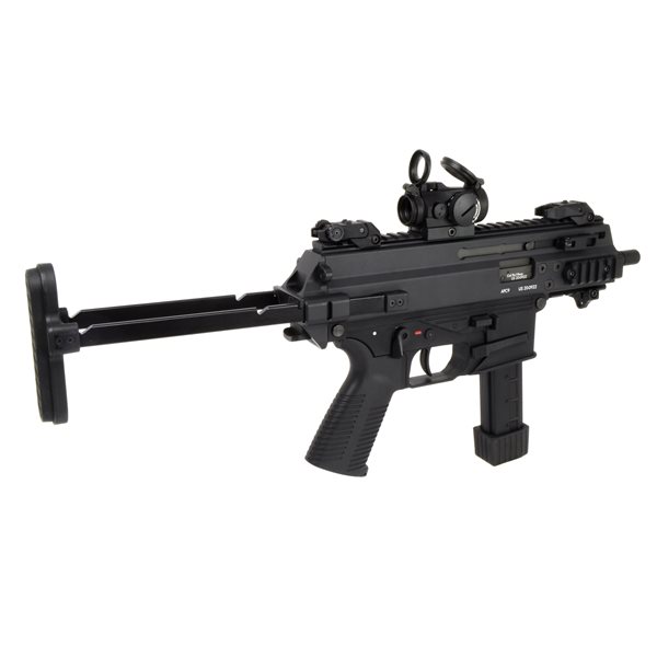 ARROW ARMS APC9-K 電動ガン 【特別限定特典 SOTAC製 T2タイプドット