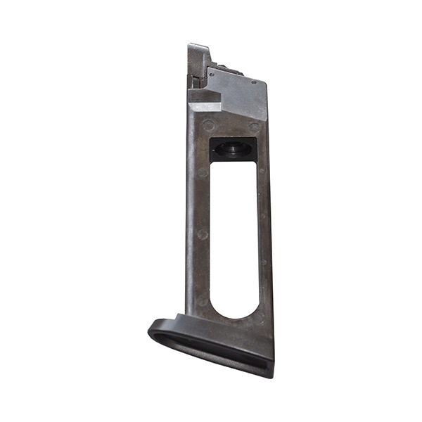 KSC Mk23 ソーコムピストル CO2ガスブローバック システムゼロ ABS