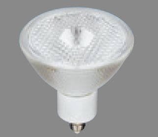 Panasonic JDR110V65WKW/5E11 ダイクロビーム (100形広角) 一般発光管