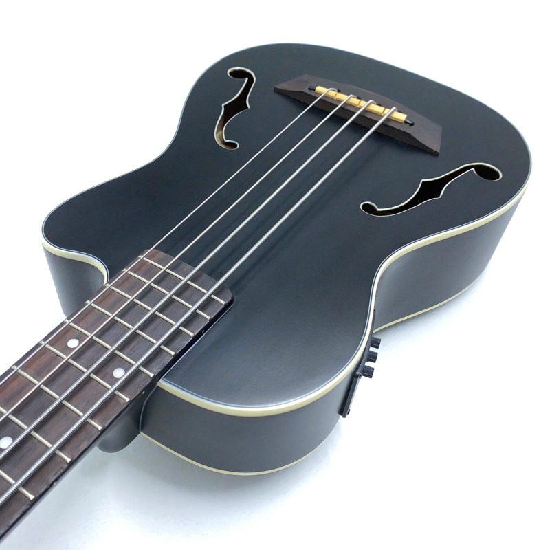 KALA】U-BASS JYMN-BK-FS ウクレレベース｜ウクレレ専門店 KIWAYA公式通販