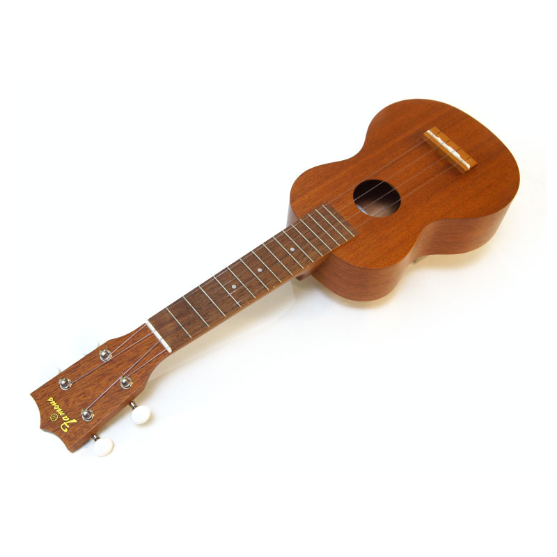 Famous】FS-1G ソプラノサイズ｜ウクレレ専門店 KIWAYA公式通販