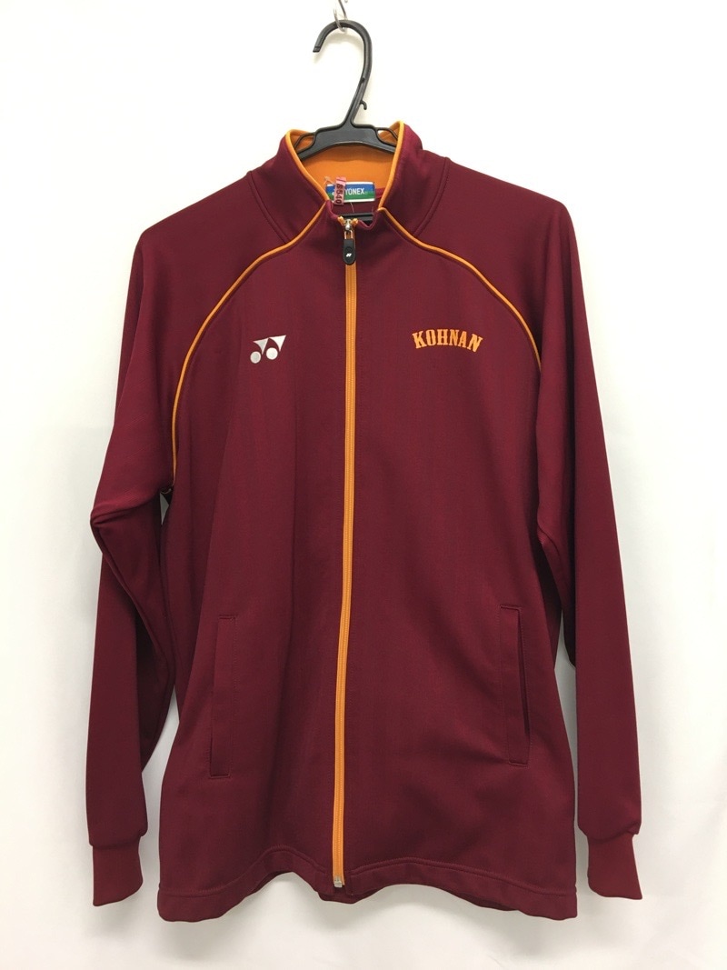 平塚江南高校 ジャージ上 【0106540】 | すべての商品 | 学生服中古