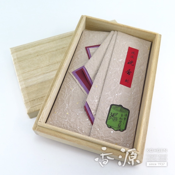 香木,沈香（じんこう）,沈香、贈答用商品 | 香源 お香・線香館 - 公式