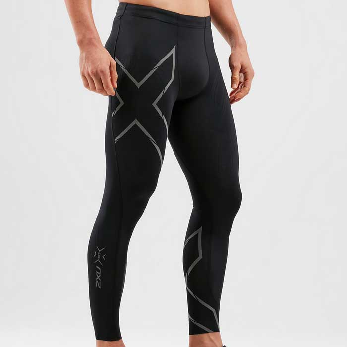 MCSランコンプレッションタイツ MCS RUN COMP TIGHT 2XU ツータイムズ