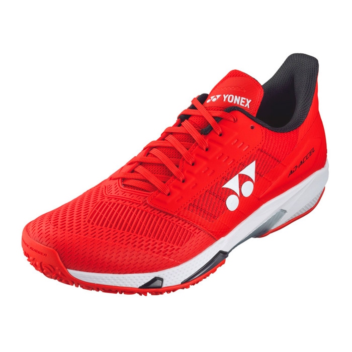 ヨネックス YONEX AD-ACCEL M GC パワークッション アドアクセル メン