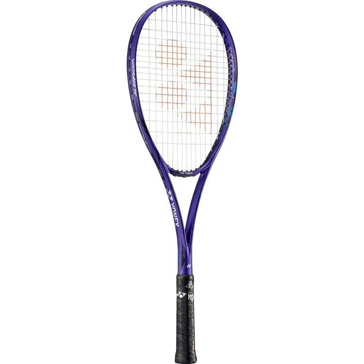 ソフトテニス yonex ヨネックス ボルトレイジ8v カスタムフィットul1