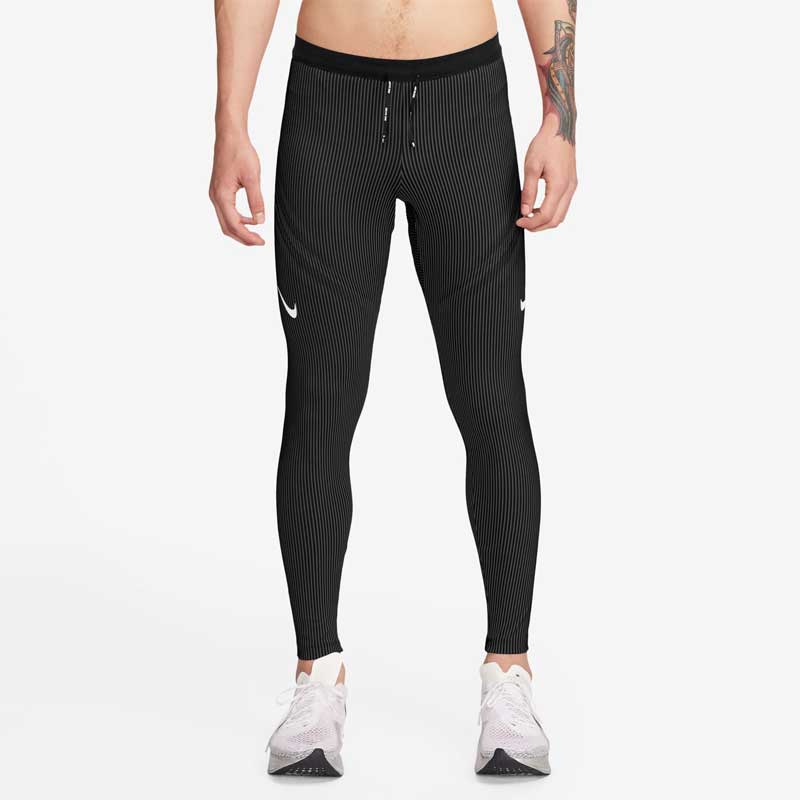 NIKE ナイキ ADV エアロスイフト タイツ DRI-FIT メンズランニング