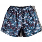 ELDORESO Joshua Shorts エルドレッソ ランニング 2025FW(e2111625pink