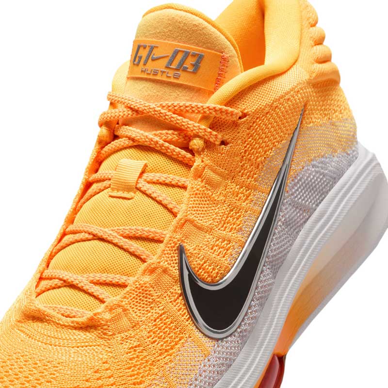 ナイキ G.T.ハッスル 3 EP FV5952-800 メンズ バスケットボール