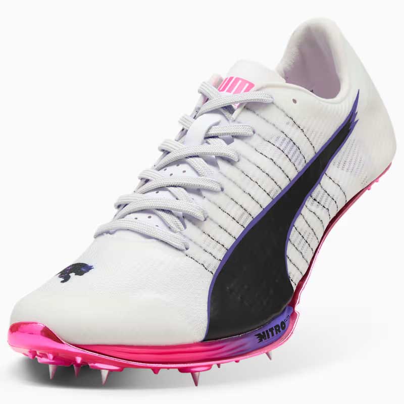 プーマ エヴォスピード スプリント ニトロエリート 2 PUMA evoSPEED