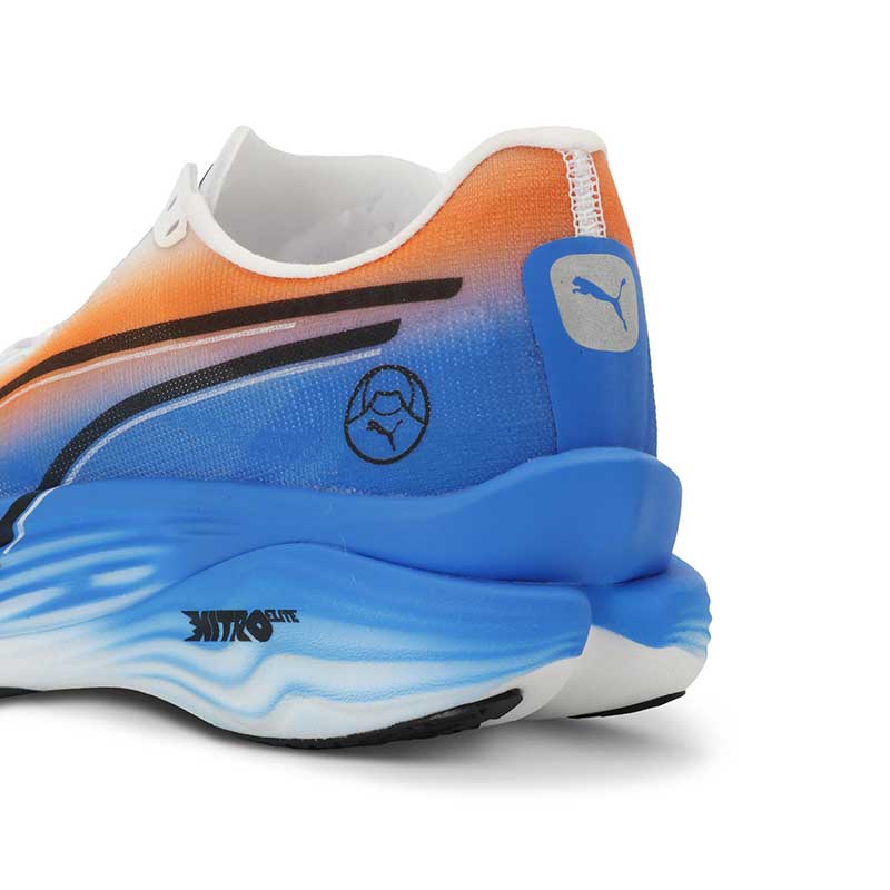 プーマ ウィメンズ ディヴィエイト ニトロ エリート 3 EKIDEN PUMA