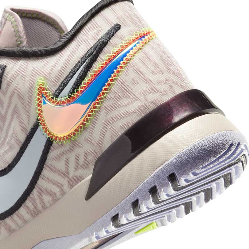 ナイキ レブロン NXXT ジーニサス EP HF0711-005 メンズ