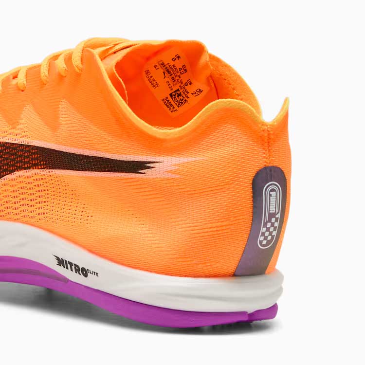 プーマ ロングディスタンス ニトロ エリート 3 PUMA Long Distance