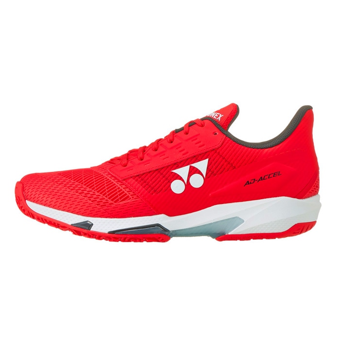 ヨネックス YONEX AD-ACCEL M GC パワークッション アドアクセル メン