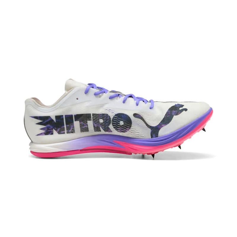 プーマ ロングディスタンス ニトロ エリート 3 PUMA Long Distance