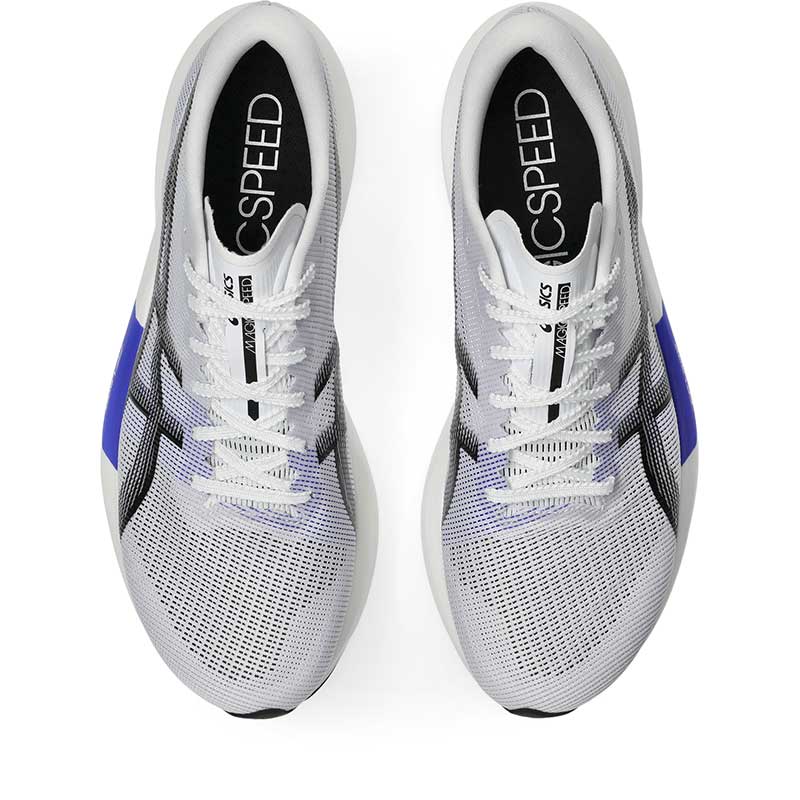 アシックス マジックスピード 5 asics MAGIC SPEED 5 1013A183-100