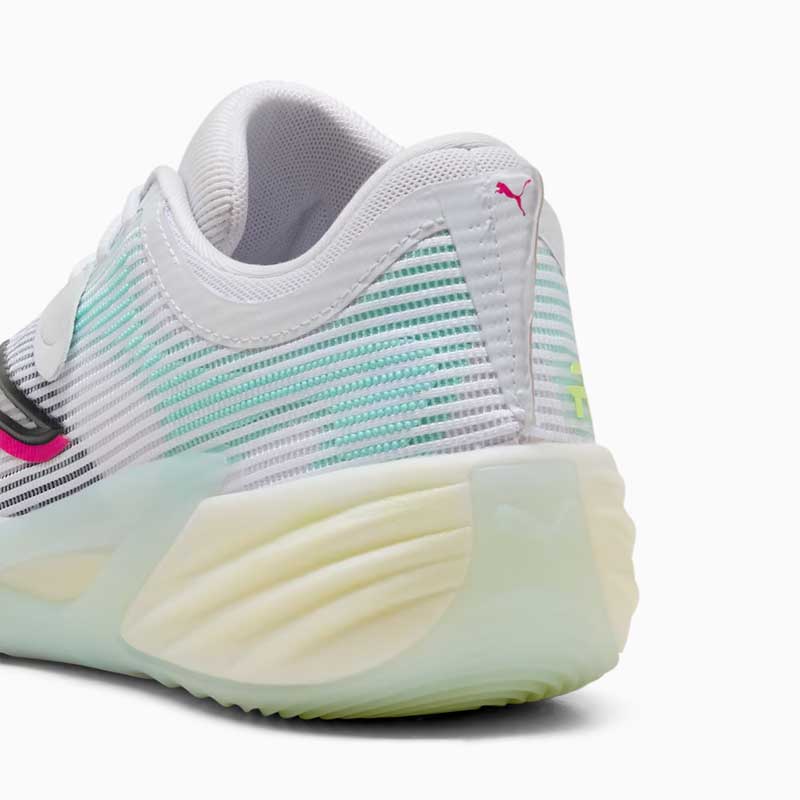 プーマ オールプロ ニトロ 2 PUMA ALL-PRO NITRO 2 バスケットボール
