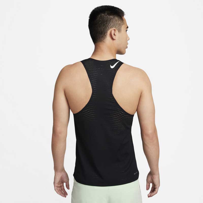 NIKE ナイキ ADV エアロスイフト シングレット DRI-FIT メンズ