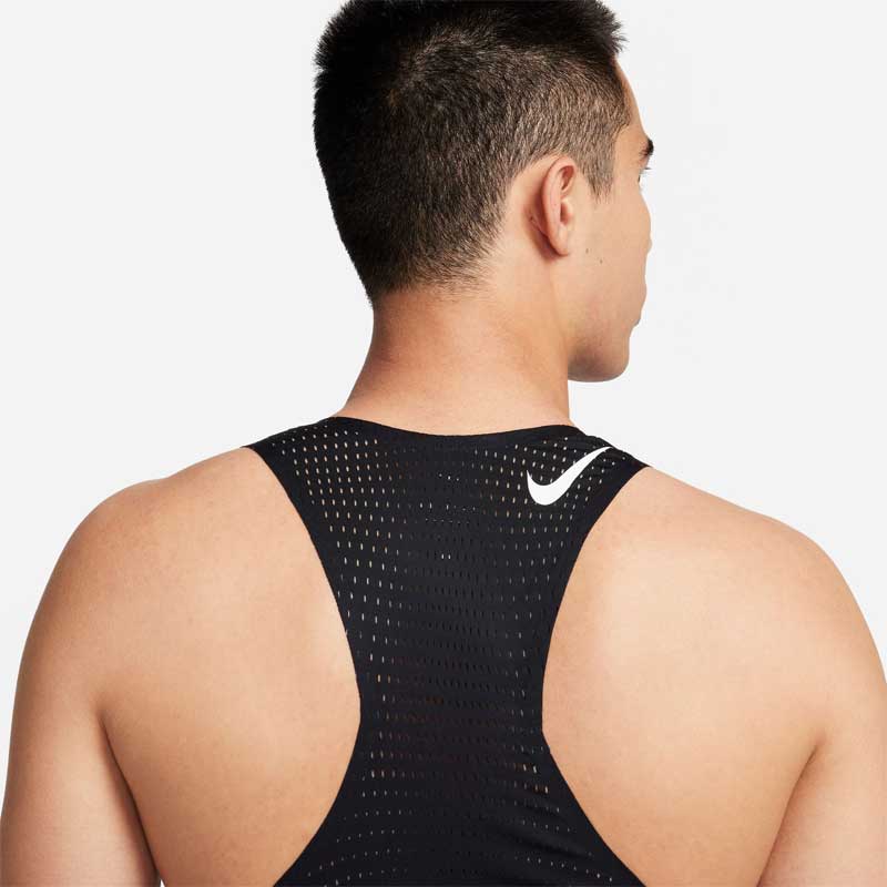 NIKE ナイキ ADV エアロスイフト シングレット DRI-FIT メンズ